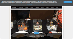 Desktop Screenshot of luxurista.net